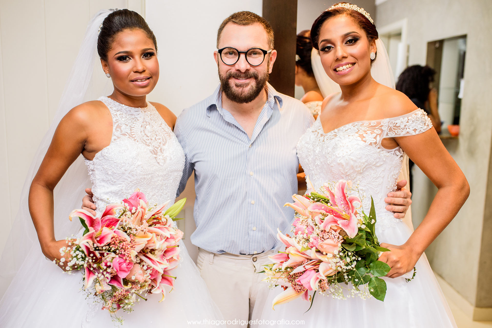 Eduardo e Daniela - Bruno e Bruna - Prévia (Baixa Resolução)-12