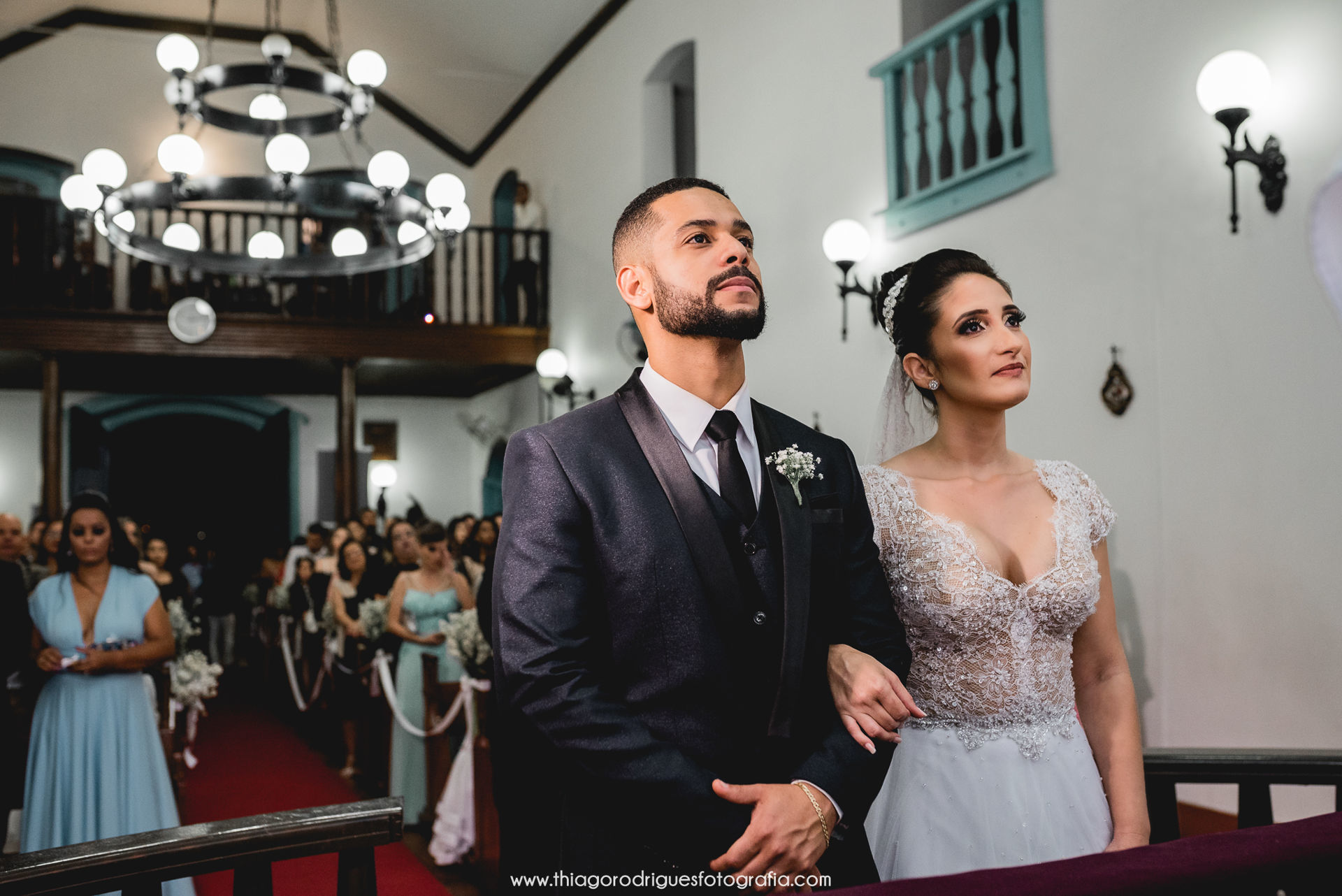 Shayanna e Thaison - Prévia-40