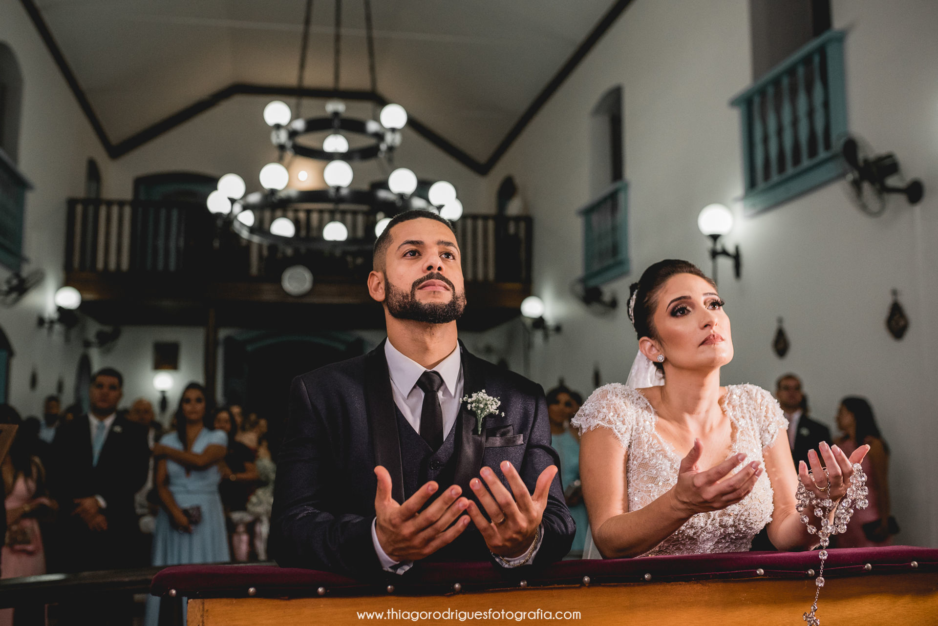 Shayanna e Thaison - Prévia-45