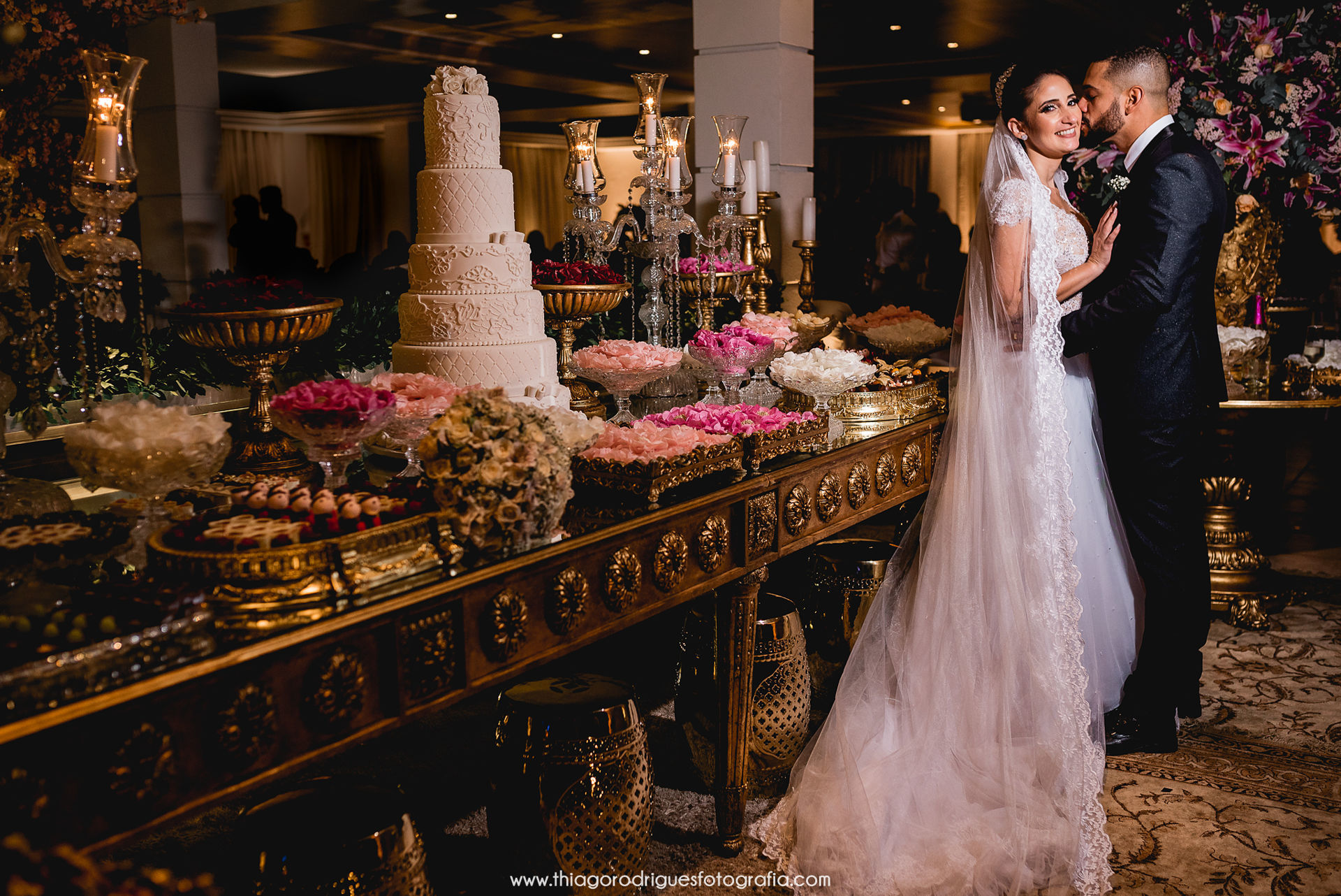 Shayanna e Thaison - Prévia-57