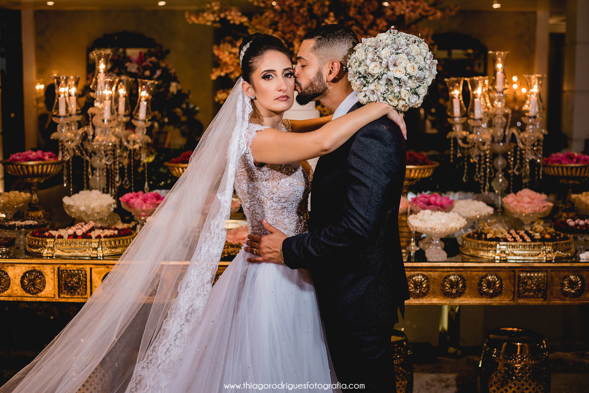 Shayanna e Thaison - Prévia-59