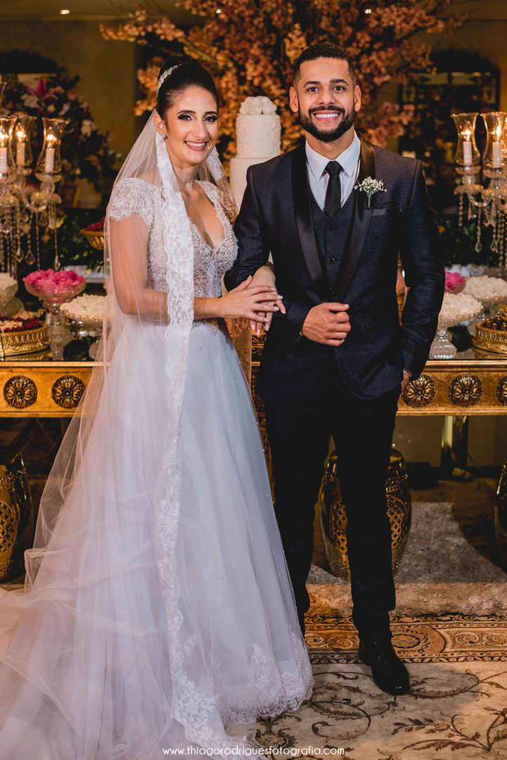 Shayanna e Thaison - Prévia-60