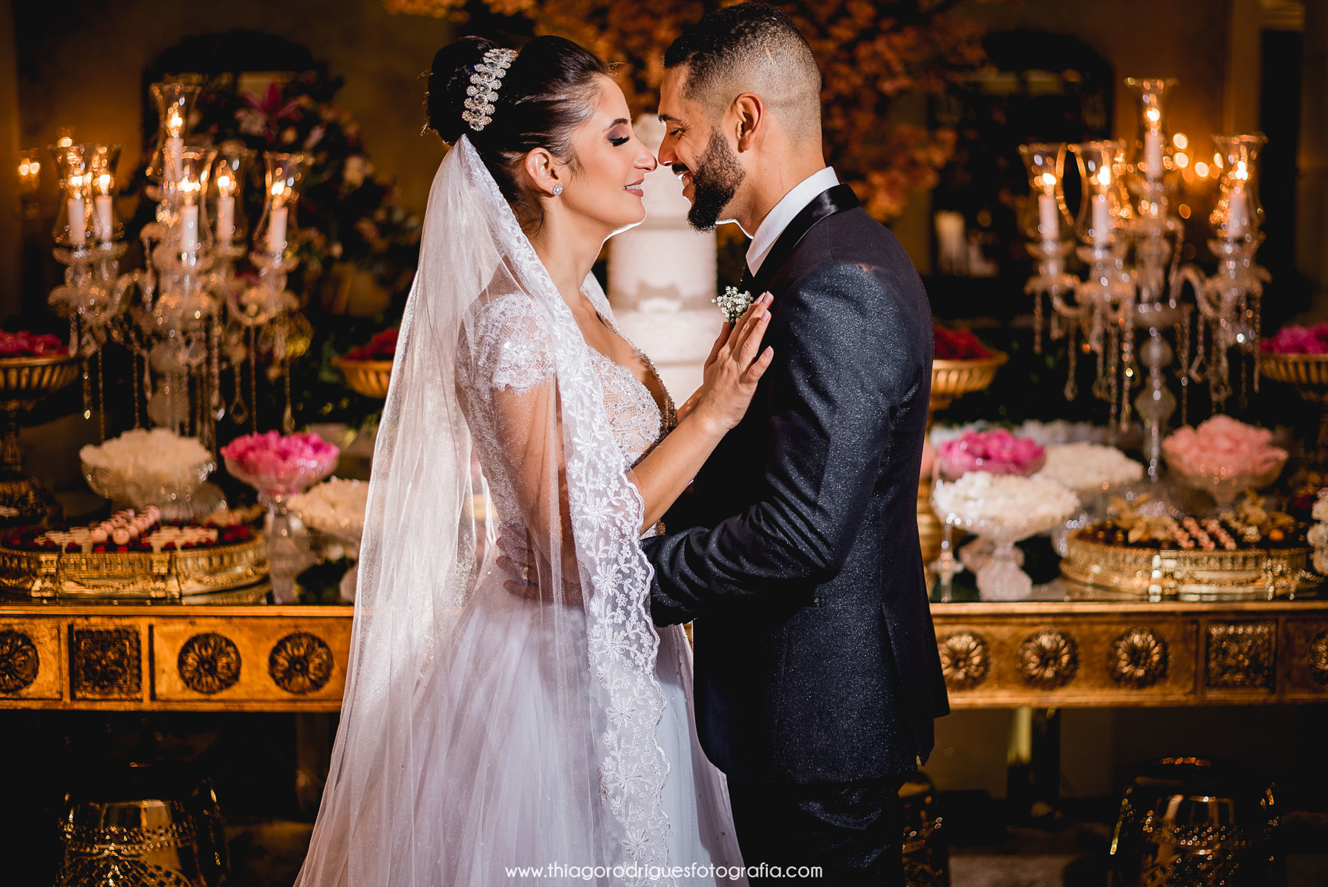 Shayanna e Thaison - Prévia-61
