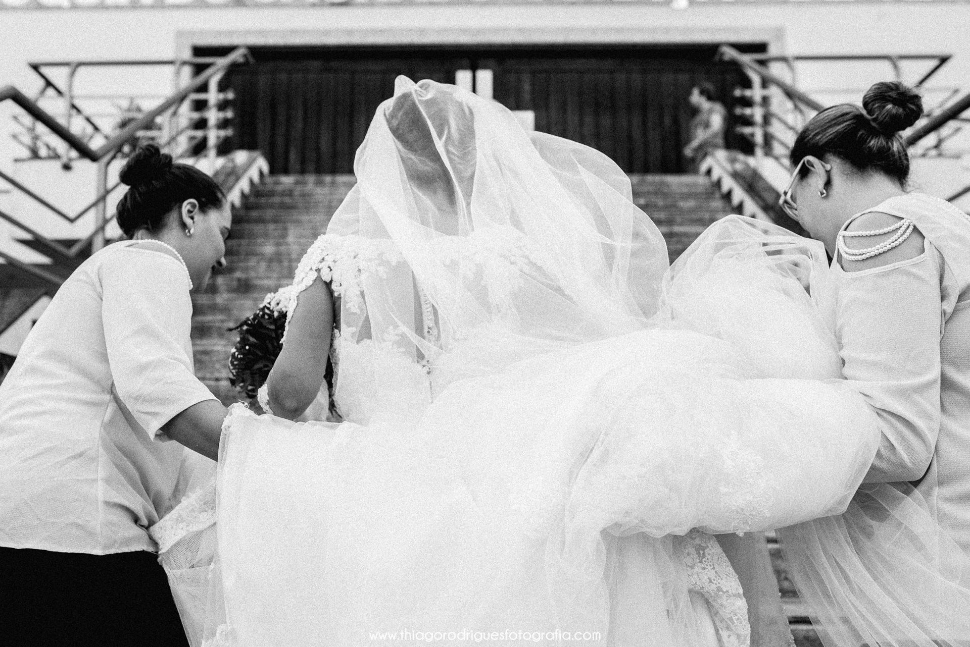 Foto Casamento | André e Andressa Foto Casamento | André e Andressa - Imagem 30