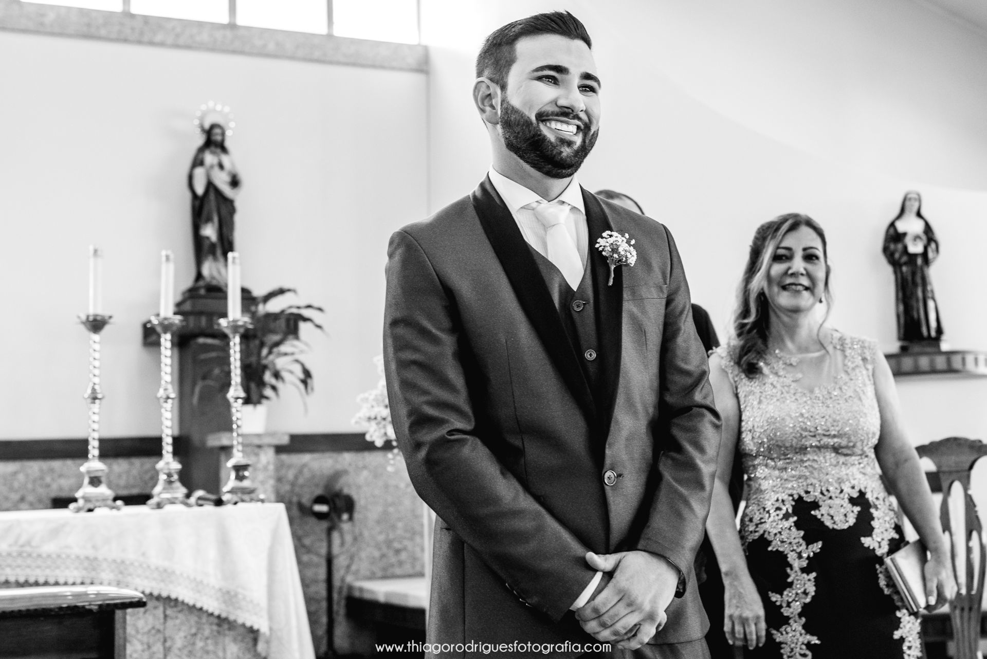 Foto Casamento | André e Andressa Foto Casamento | André e Andressa - Imagem 33