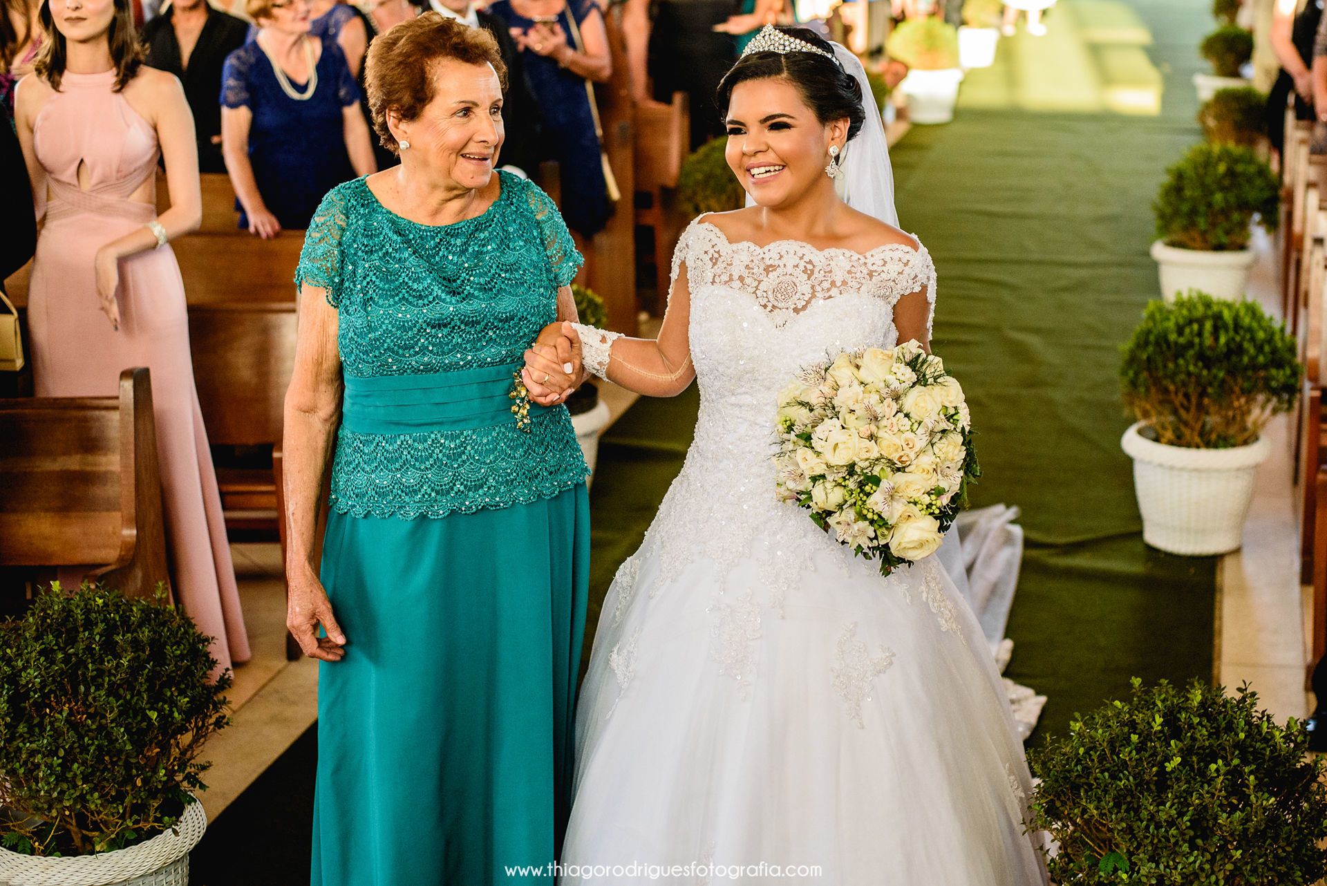 Foto Casamento | André e Andressa Foto Casamento | André e Andressa - Imagem 35