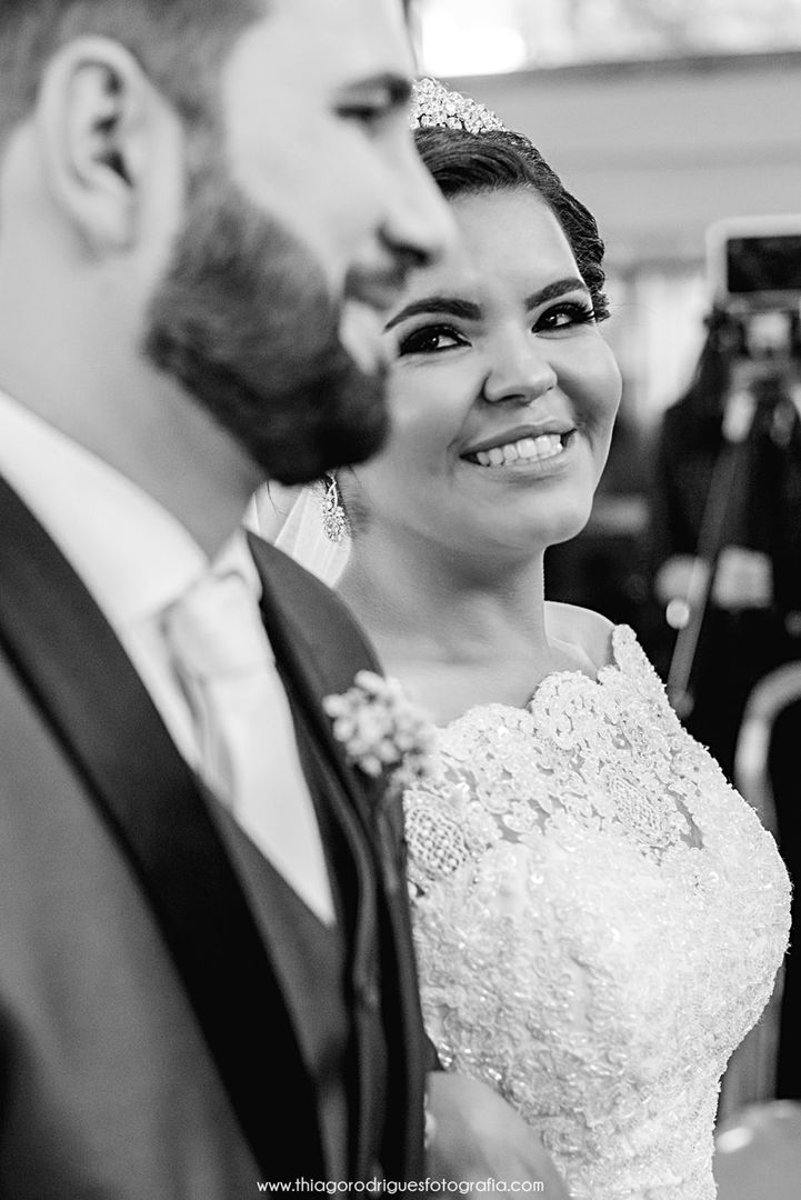 Foto Casamento | André e Andressa Foto Casamento | André e Andressa - Imagem 37
