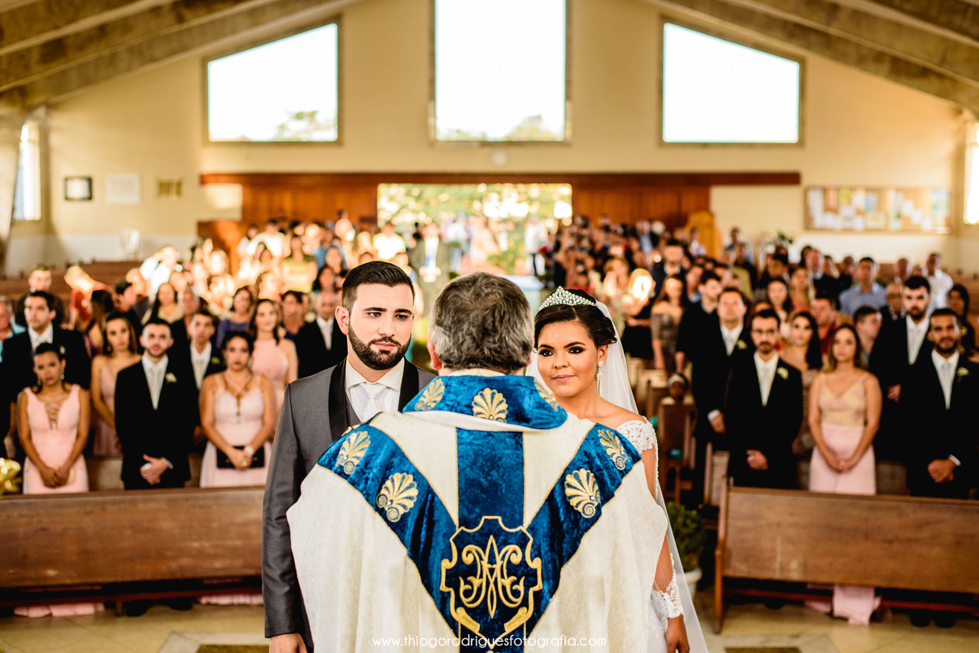 Foto Casamento | André e Andressa Foto Casamento | André e Andressa - Imagem 38