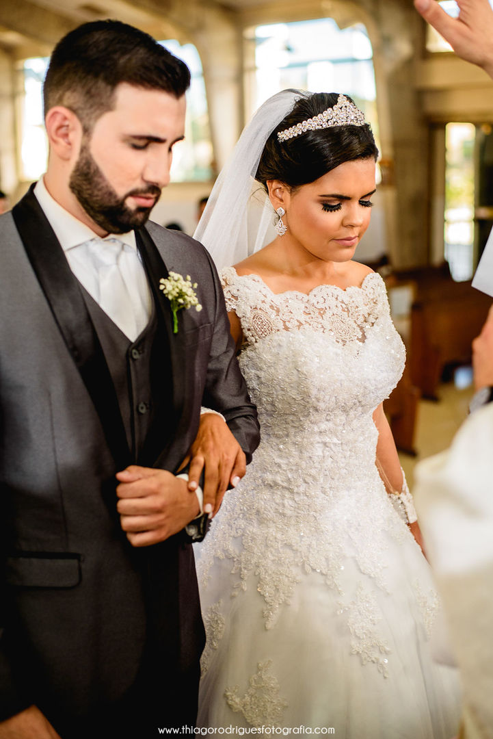 Foto Casamento | André e Andressa Foto Casamento | André e Andressa - Imagem 39