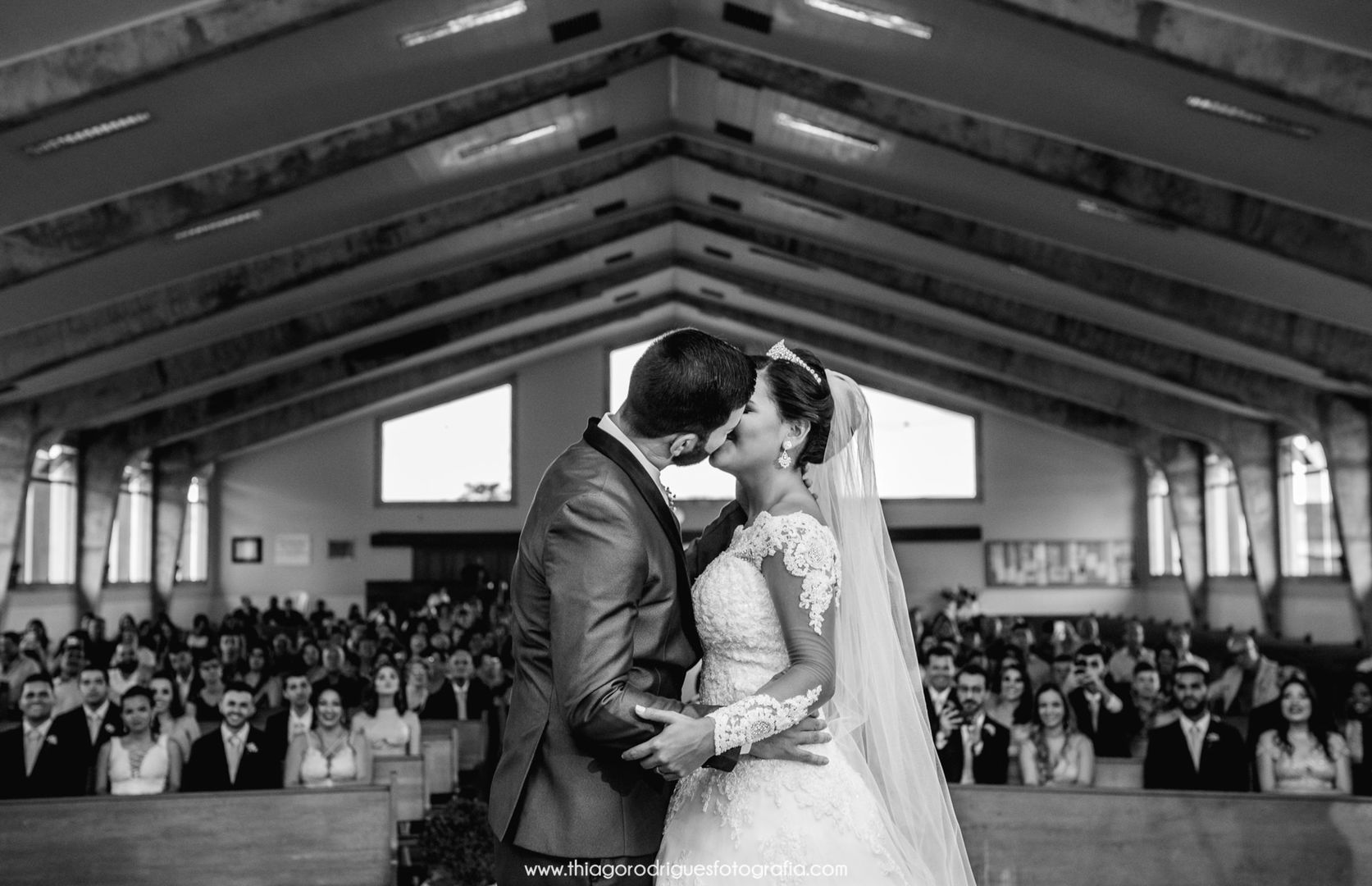 Foto Casamento | André e Andressa Foto Casamento | André e Andressa - Imagem 50