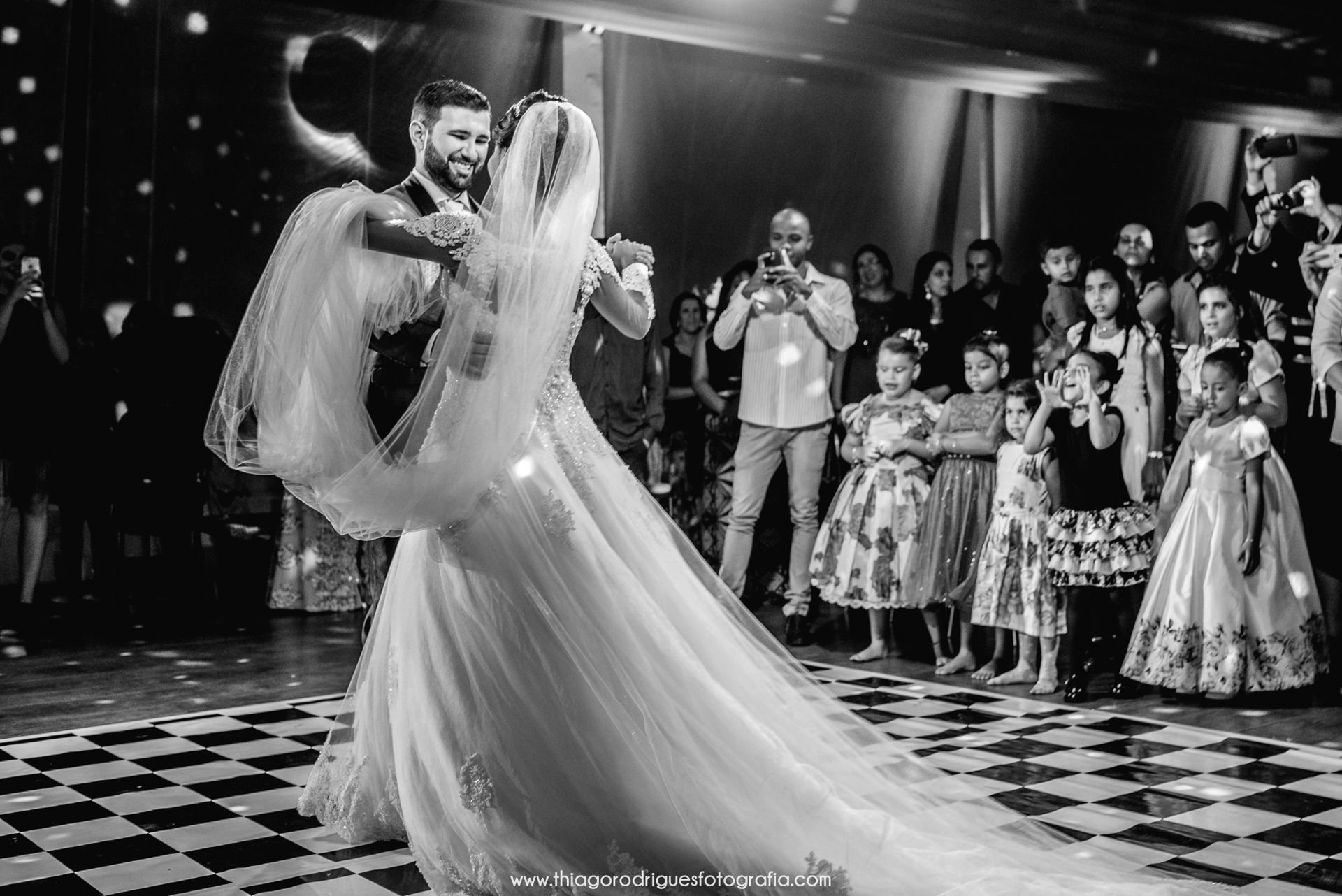 Foto Casamento | André e Andressa Foto Casamento | André e Andressa - Imagem 59