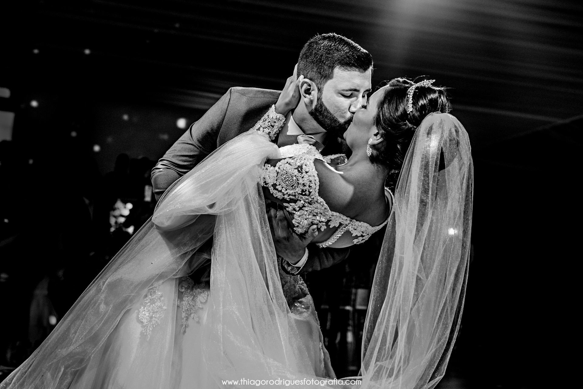Foto Casamento | André e Andressa Foto Casamento | André e Andressa - Imagem 61