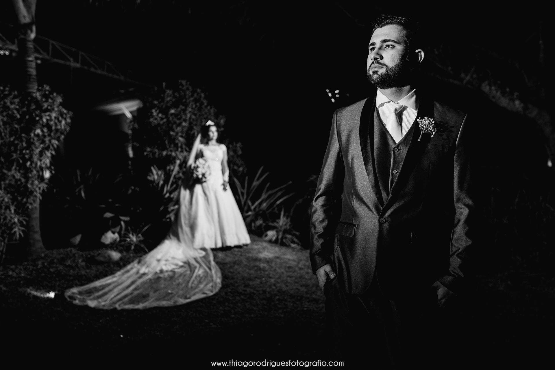 Foto Casamento | André e Andressa Foto Casamento | André e Andressa - Imagem 77