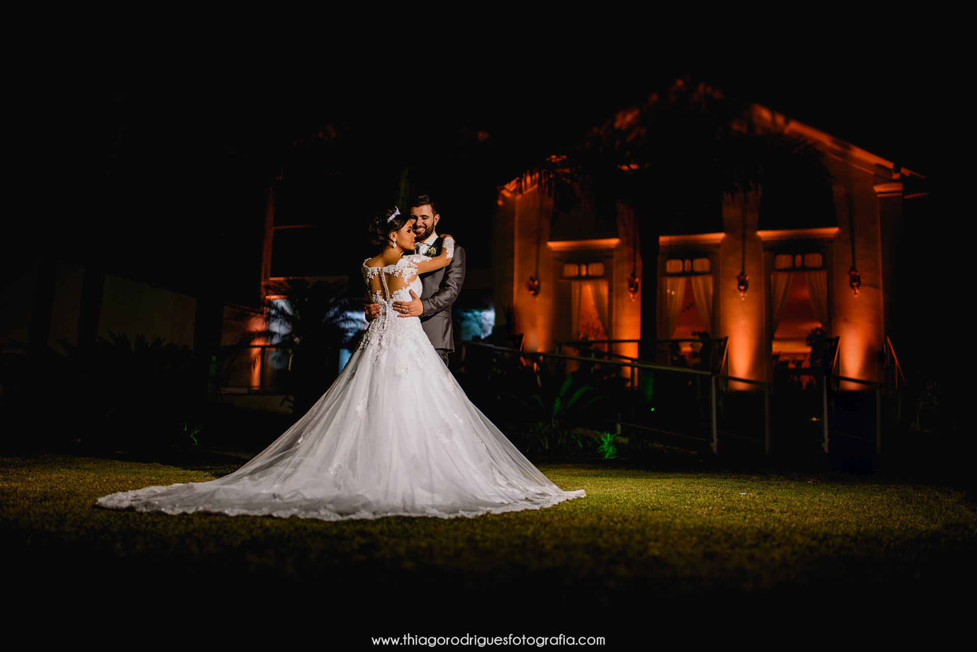Foto Casamento | André e Andressa Foto Casamento | André e Andressa - Imagem 86