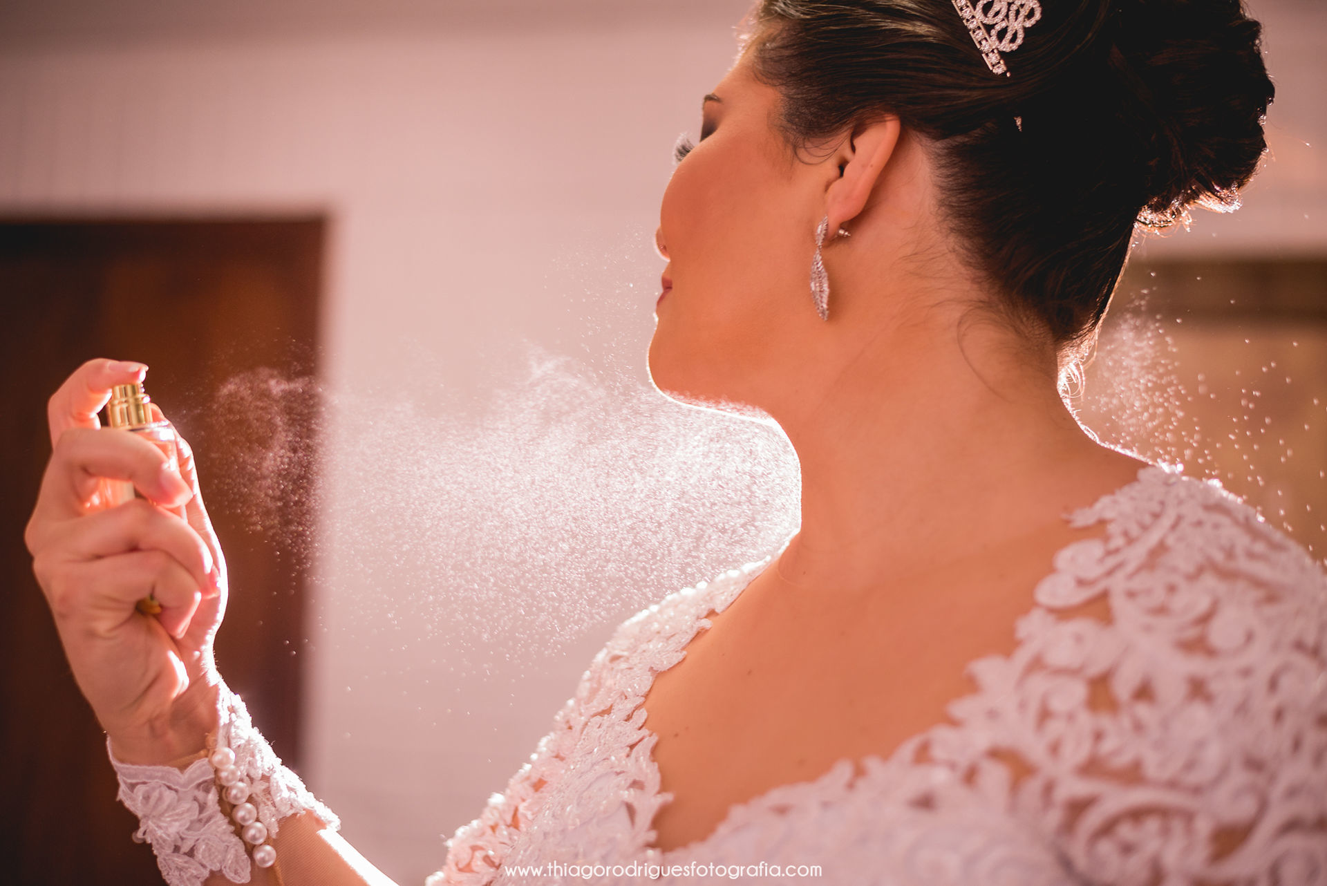 Foto Casamento | Pitter e Laís Foto Casamento | Pitter e Laís - Imagem 10