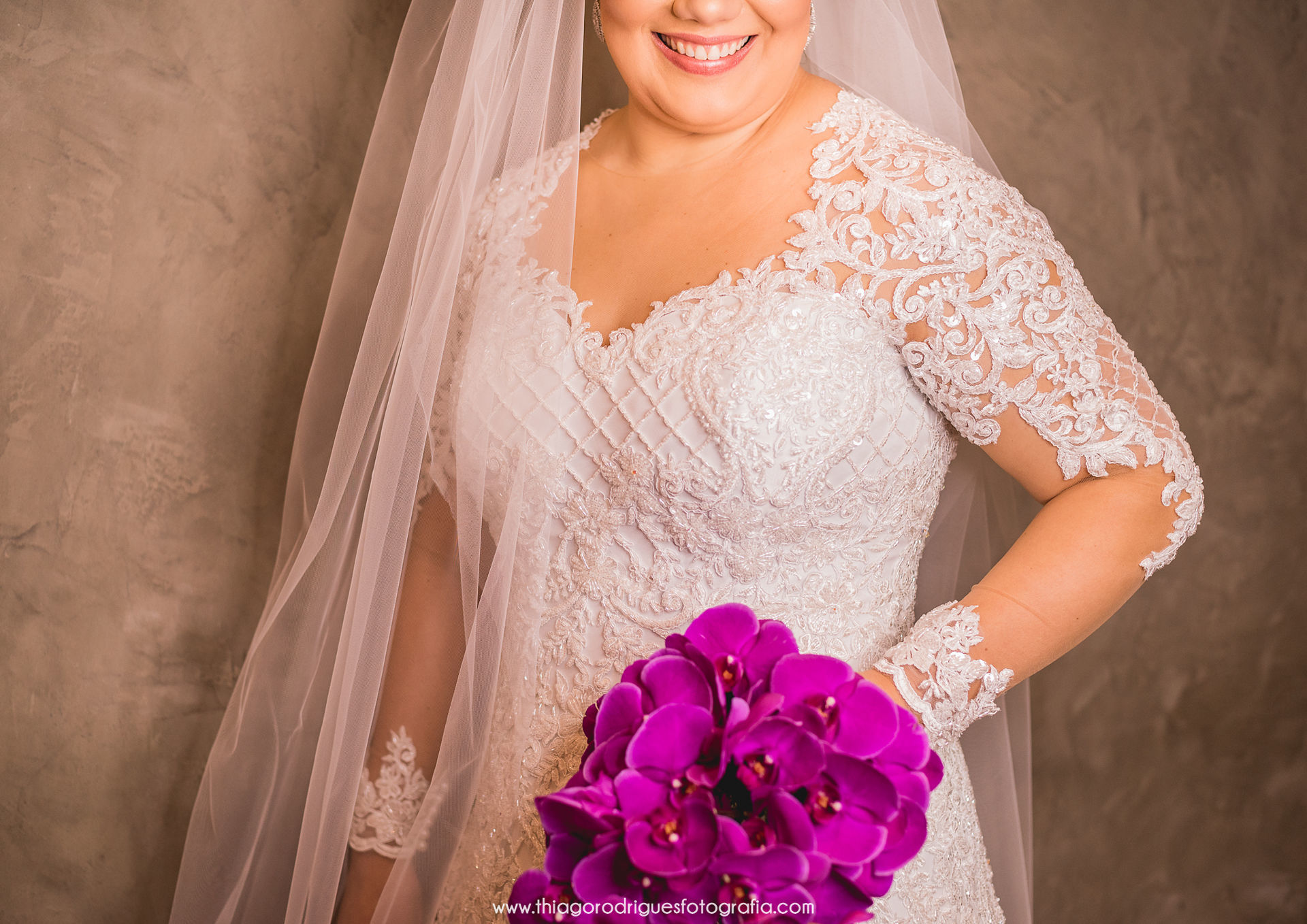 Foto Casamento | Pitter e Laís Foto Casamento | Pitter e Laís - Imagem 14