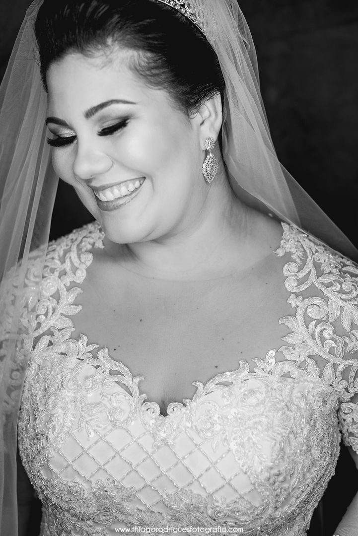 Foto Casamento | Pitter e Laís Foto Casamento | Pitter e Laís - Imagem 15