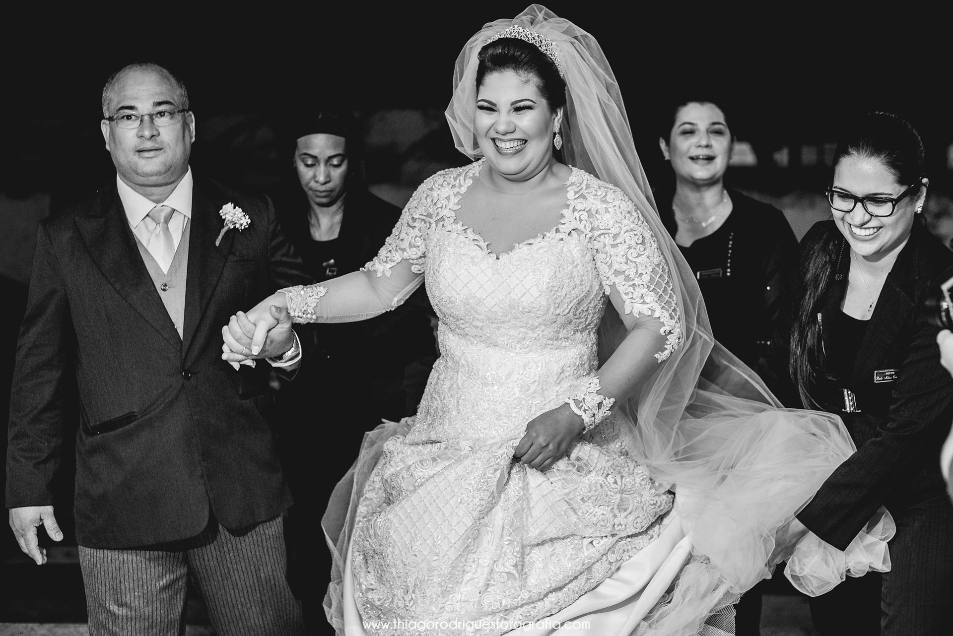 Foto Casamento | Pitter e Laís Foto Casamento | Pitter e Laís - Imagem 19