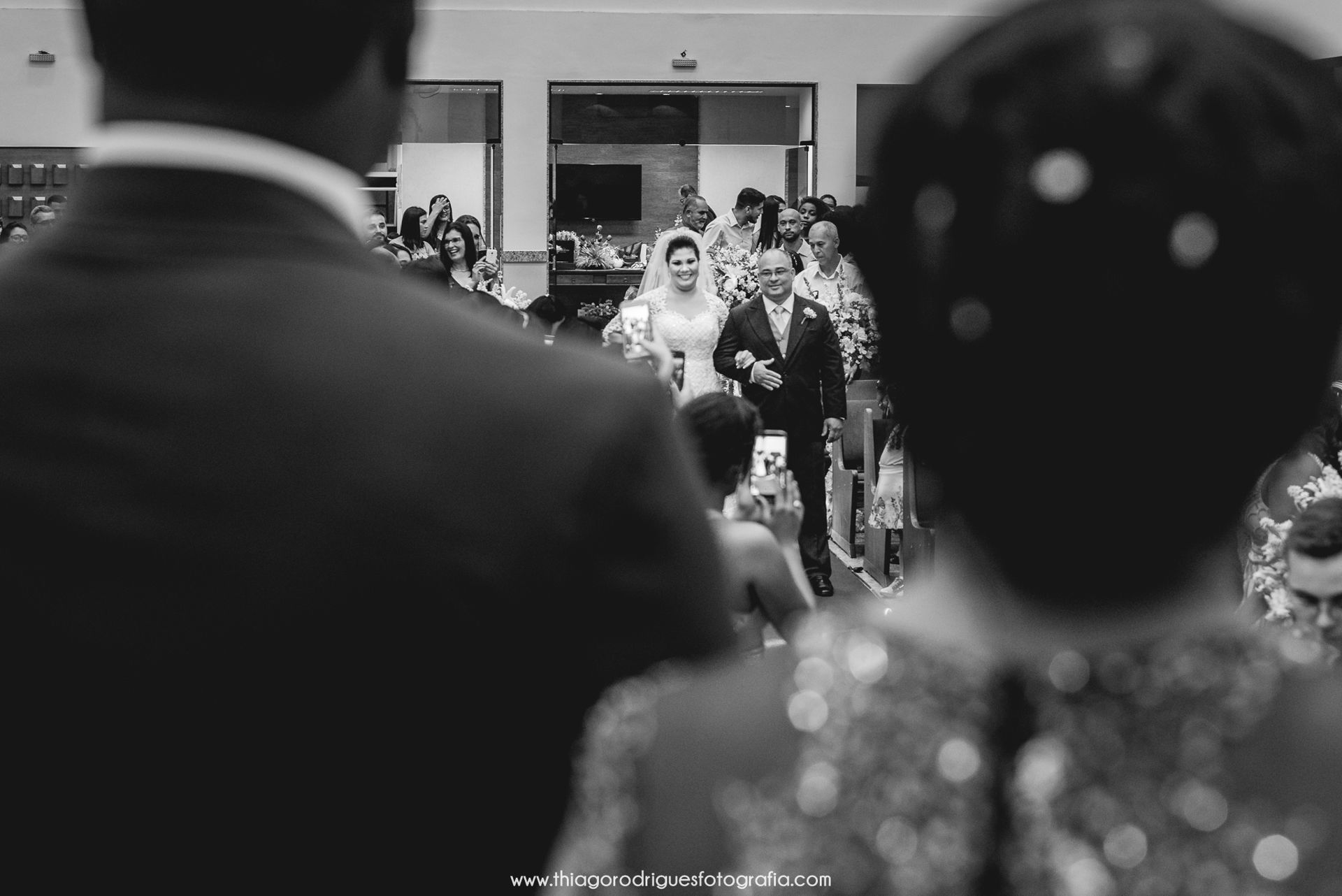 Foto Casamento | Pitter e Laís Foto Casamento | Pitter e Laís - Imagem 20