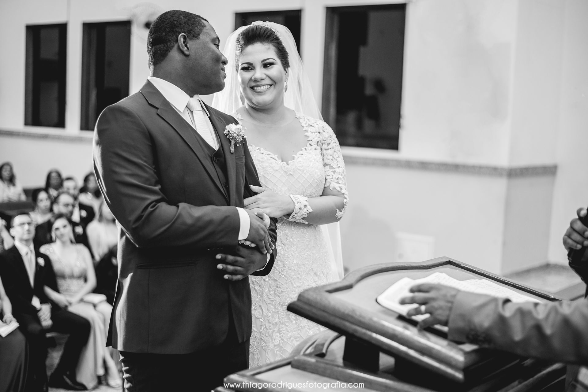 Foto Casamento | Pitter e Laís Foto Casamento | Pitter e Laís - Imagem 24