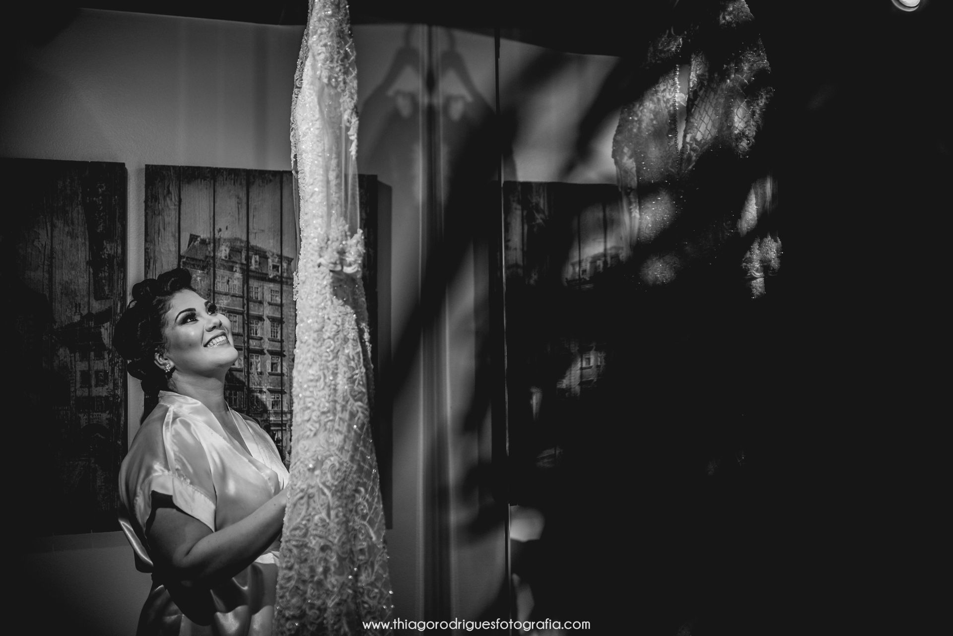 Foto Casamento | Pitter e Laís Foto Casamento | Pitter e Laís - Imagem 2