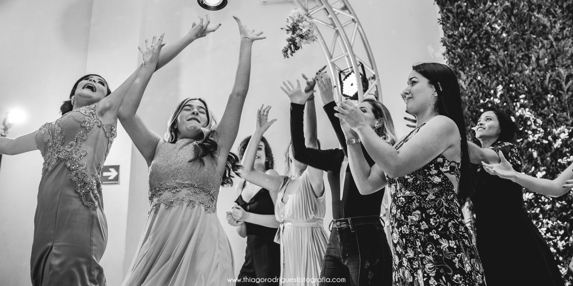 Foto Casamento | Pitter e Laís Foto Casamento | Pitter e Laís - Imagem 46