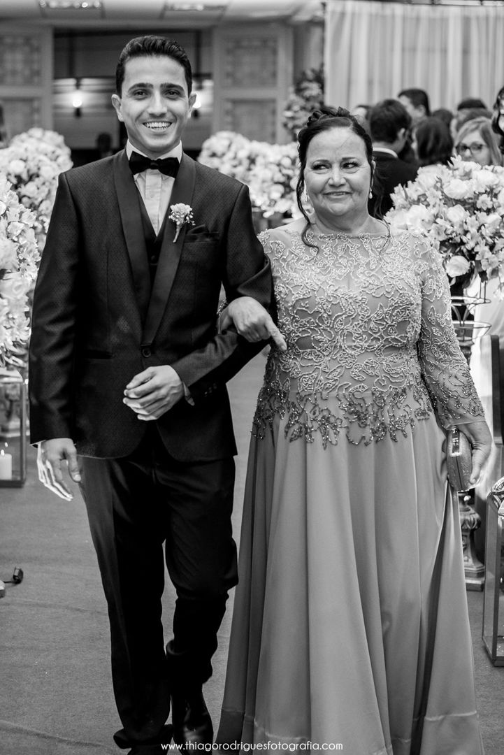 Foto Casamento | Fred e Mariana Foto Casamento | Fred e Mariana - Imagem 11