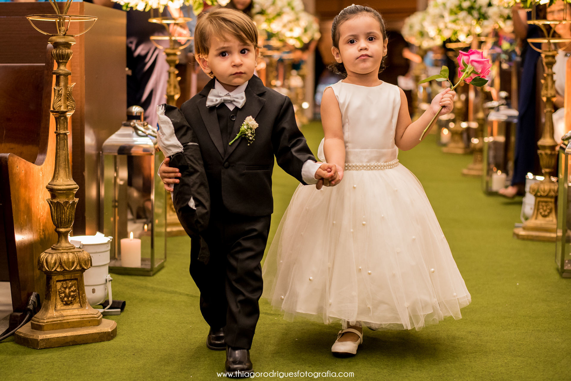 Foto Casamento | Fred e Mariana Foto Casamento | Fred e Mariana - Imagem 12