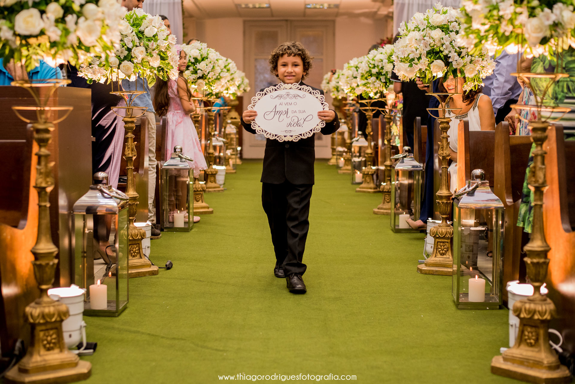 Foto Casamento | Fred e Mariana Foto Casamento | Fred e Mariana - Imagem 13