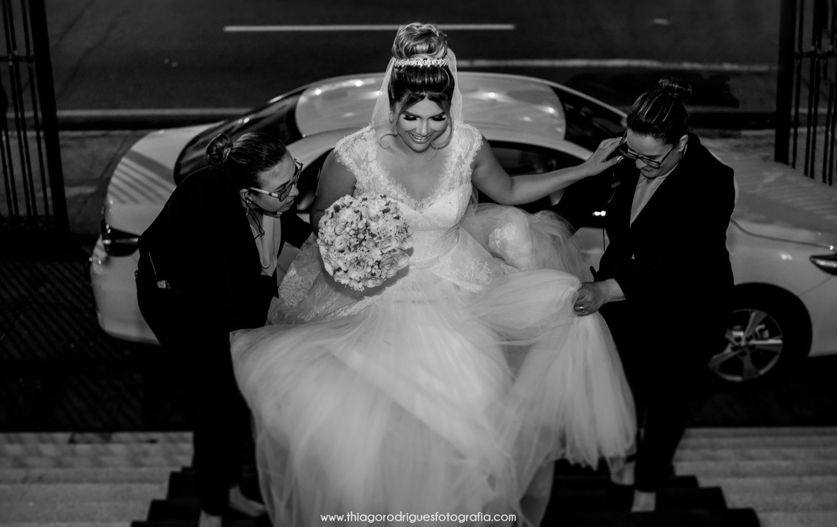 Foto Casamento | Fred e Mariana Foto Casamento | Fred e Mariana - Imagem 16