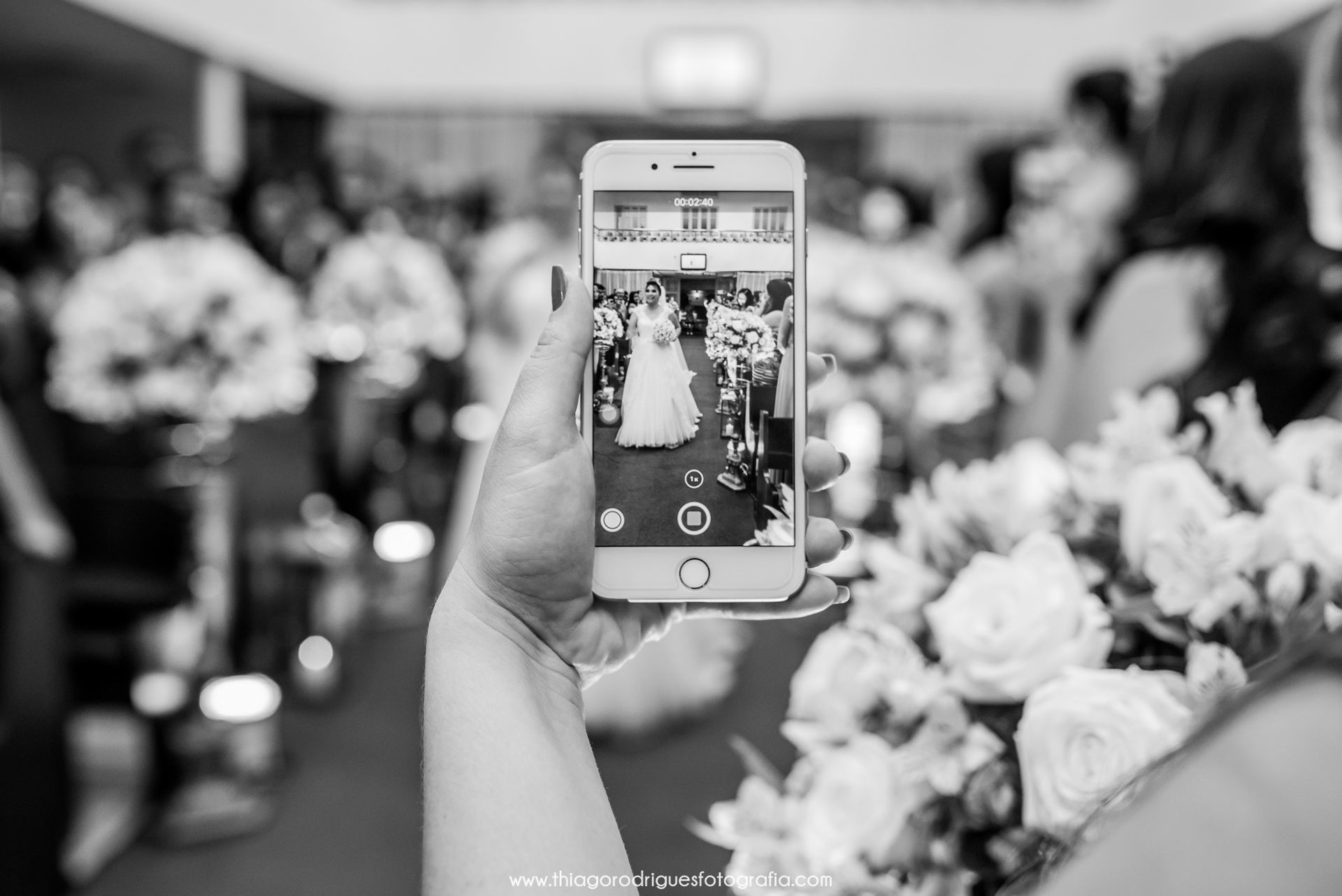 Foto Casamento | Fred e Mariana Foto Casamento | Fred e Mariana - Imagem 20