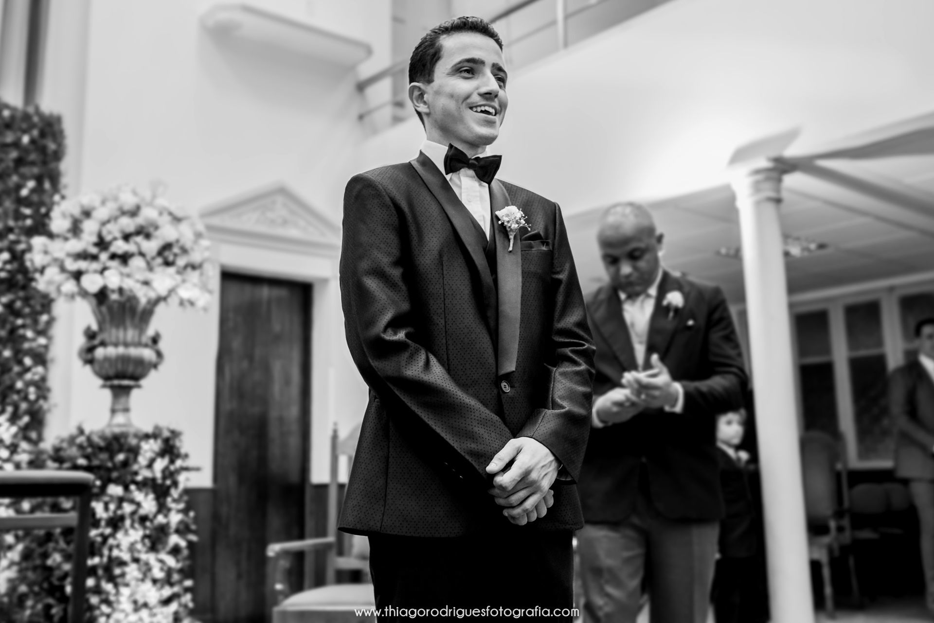Foto Casamento | Fred e Mariana Foto Casamento | Fred e Mariana - Imagem 21
