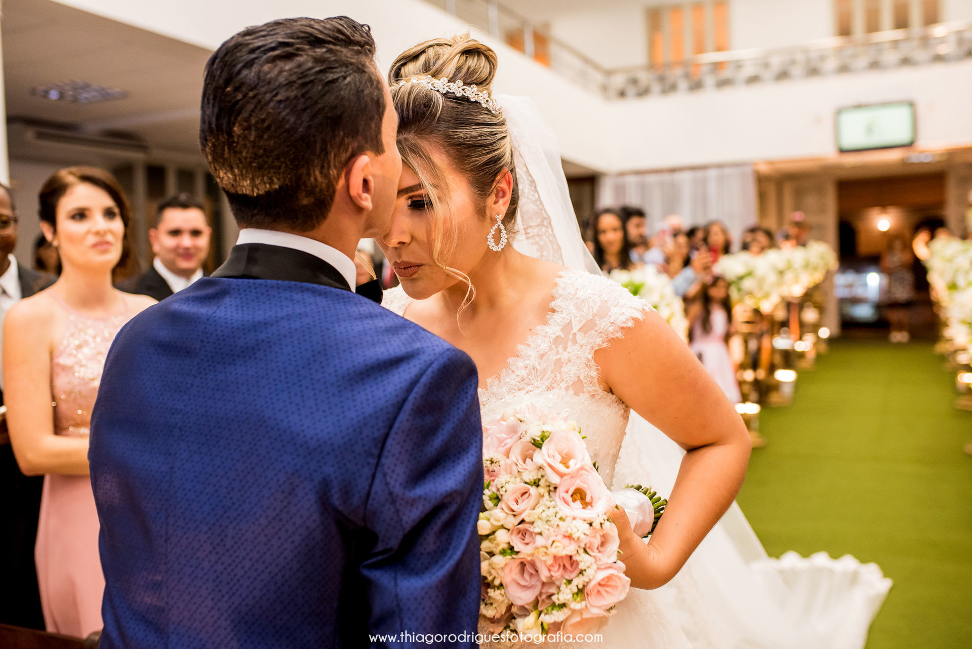 Foto Casamento | Fred e Mariana Foto Casamento | Fred e Mariana - Imagem 22