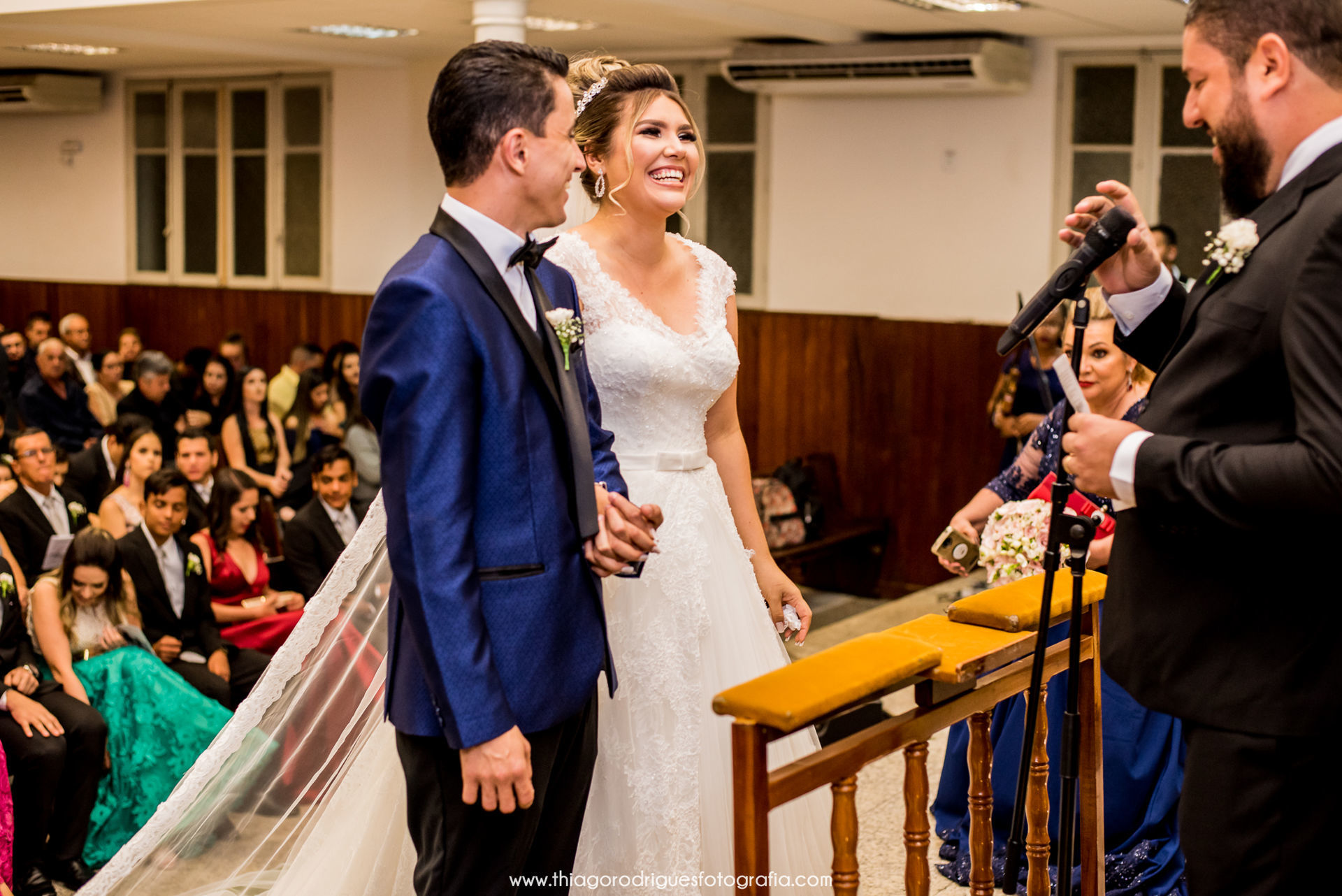 Foto Casamento | Fred e Mariana Foto Casamento | Fred e Mariana - Imagem 23