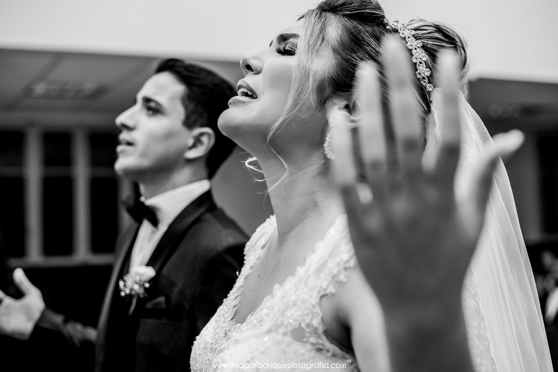 Foto Casamento | Fred e Mariana Foto Casamento | Fred e Mariana - Imagem 25