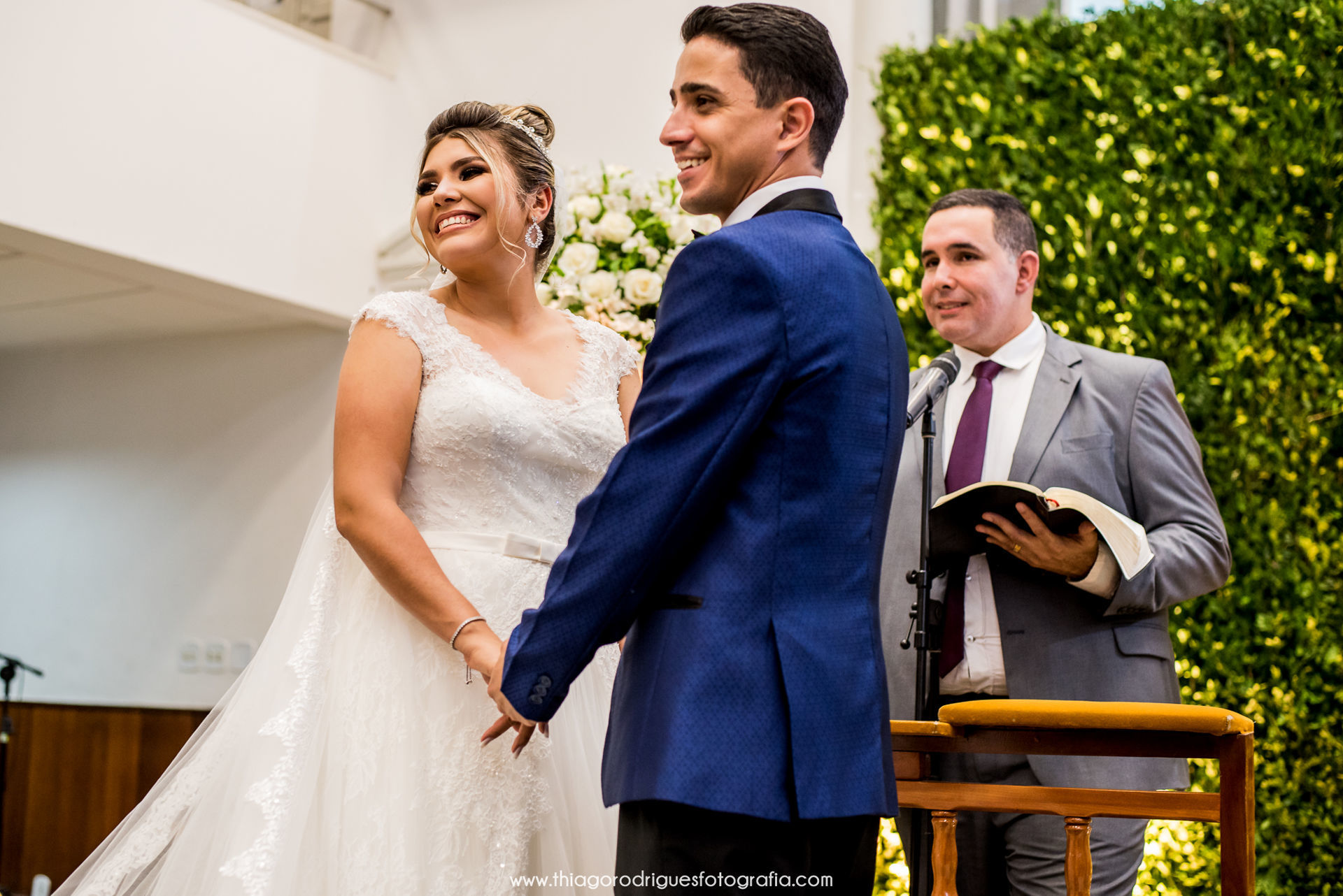 Foto Casamento | Fred e Mariana Foto Casamento | Fred e Mariana - Imagem 30