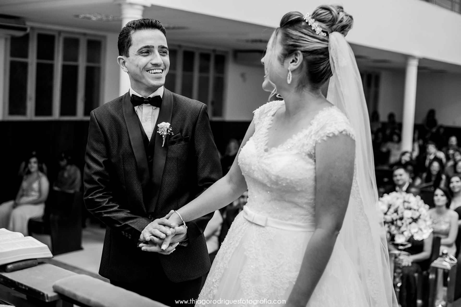 Foto Casamento | Fred e Mariana Foto Casamento | Fred e Mariana - Imagem 32