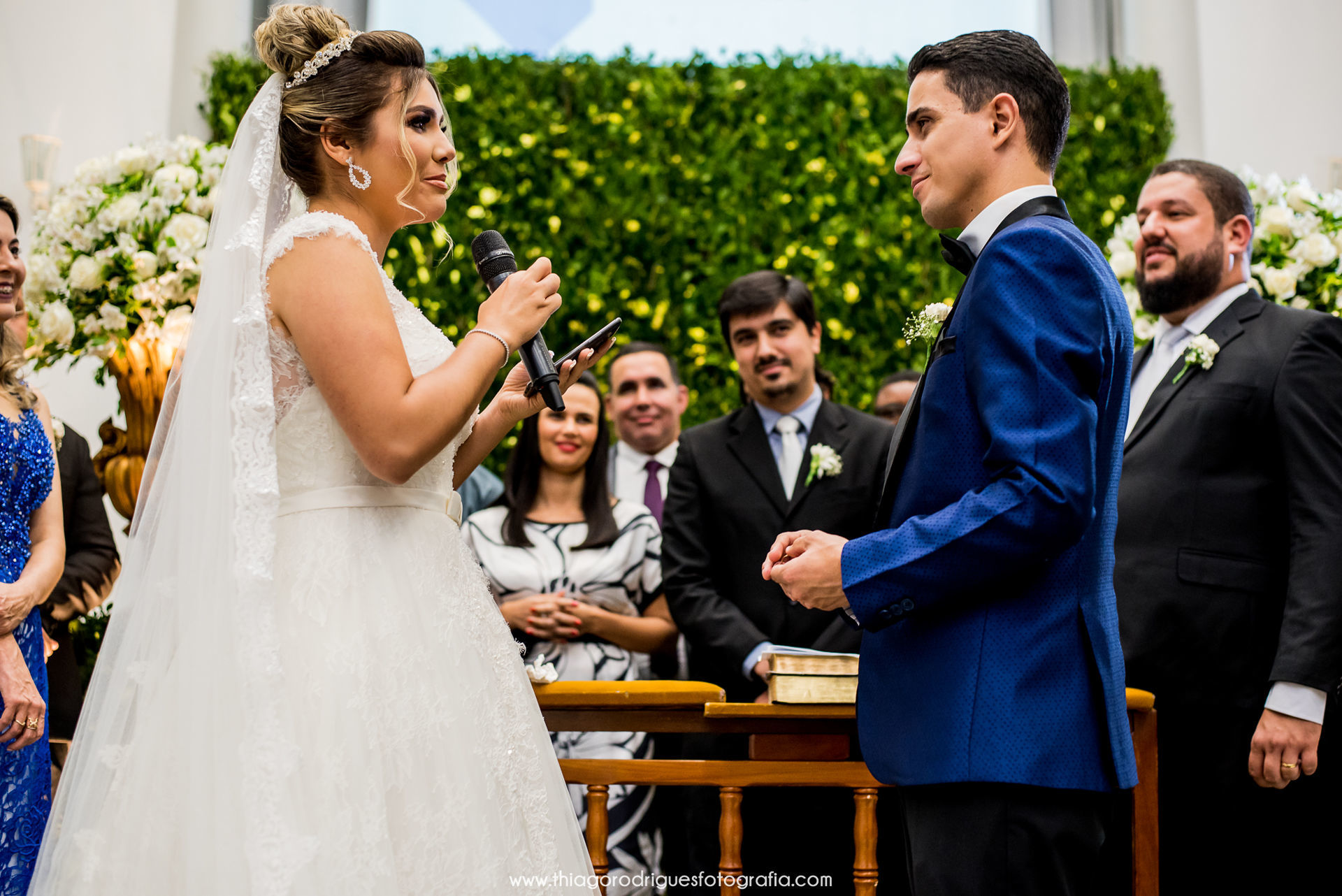 Foto Casamento | Fred e Mariana Foto Casamento | Fred e Mariana - Imagem 35