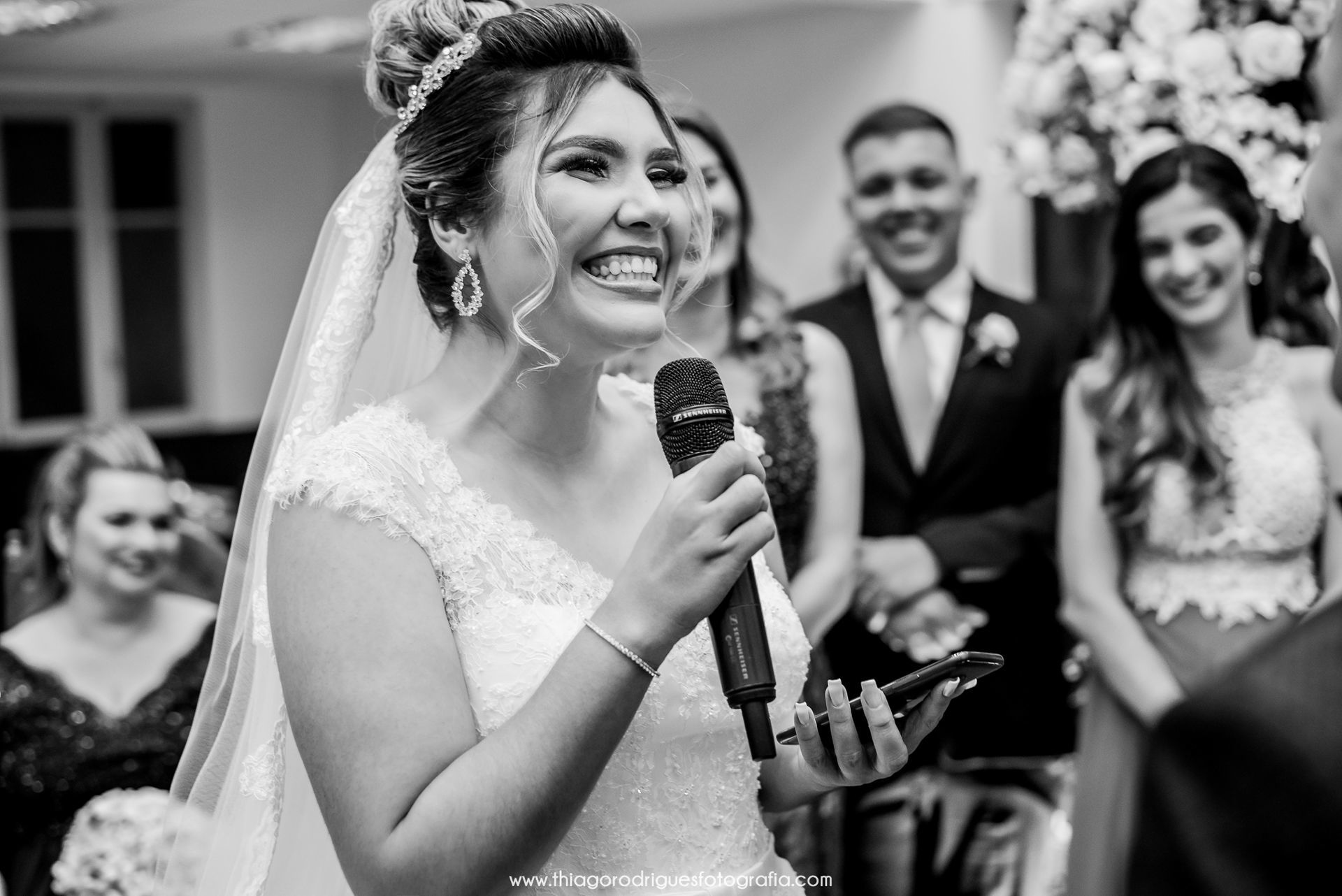Foto Casamento | Fred e Mariana Foto Casamento | Fred e Mariana - Imagem 36