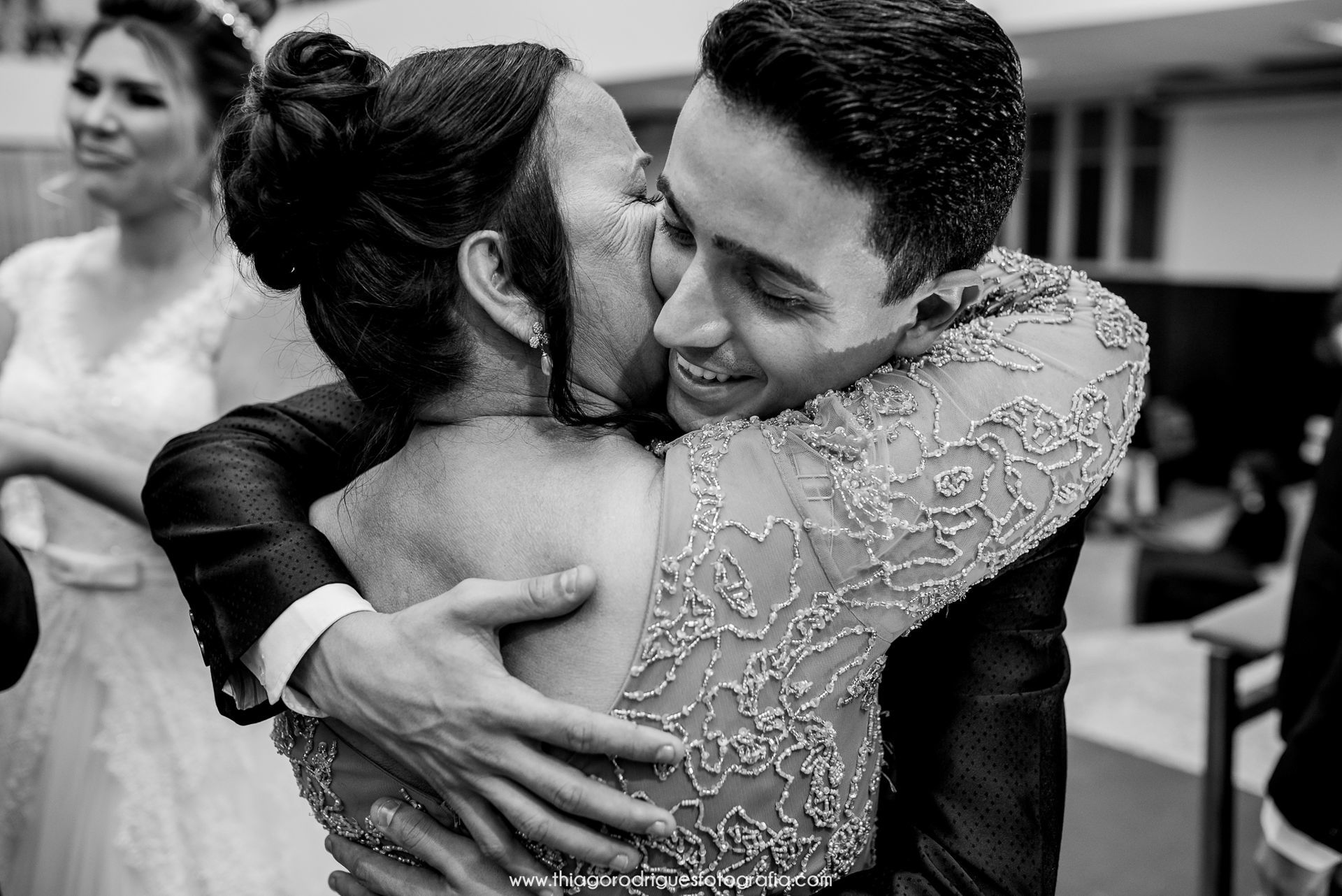 Foto Casamento | Fred e Mariana Foto Casamento | Fred e Mariana - Imagem 41