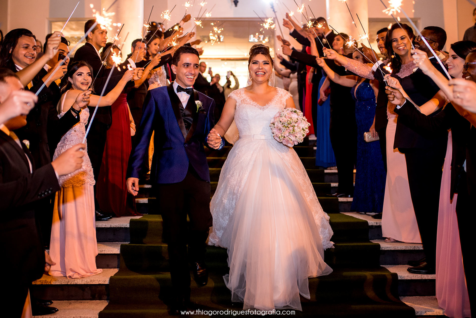 Foto Casamento | Fred e Mariana Foto Casamento | Fred e Mariana - Imagem 46
