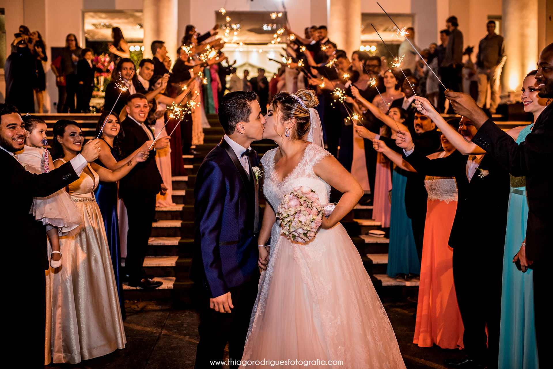 Foto Casamento | Fred e Mariana Foto Casamento | Fred e Mariana - Imagem 47