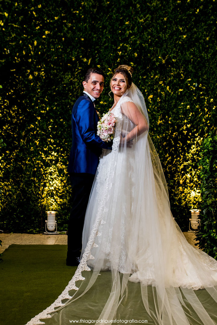 Foto Casamento | Fred e Mariana Foto Casamento | Fred e Mariana - Imagem 48
