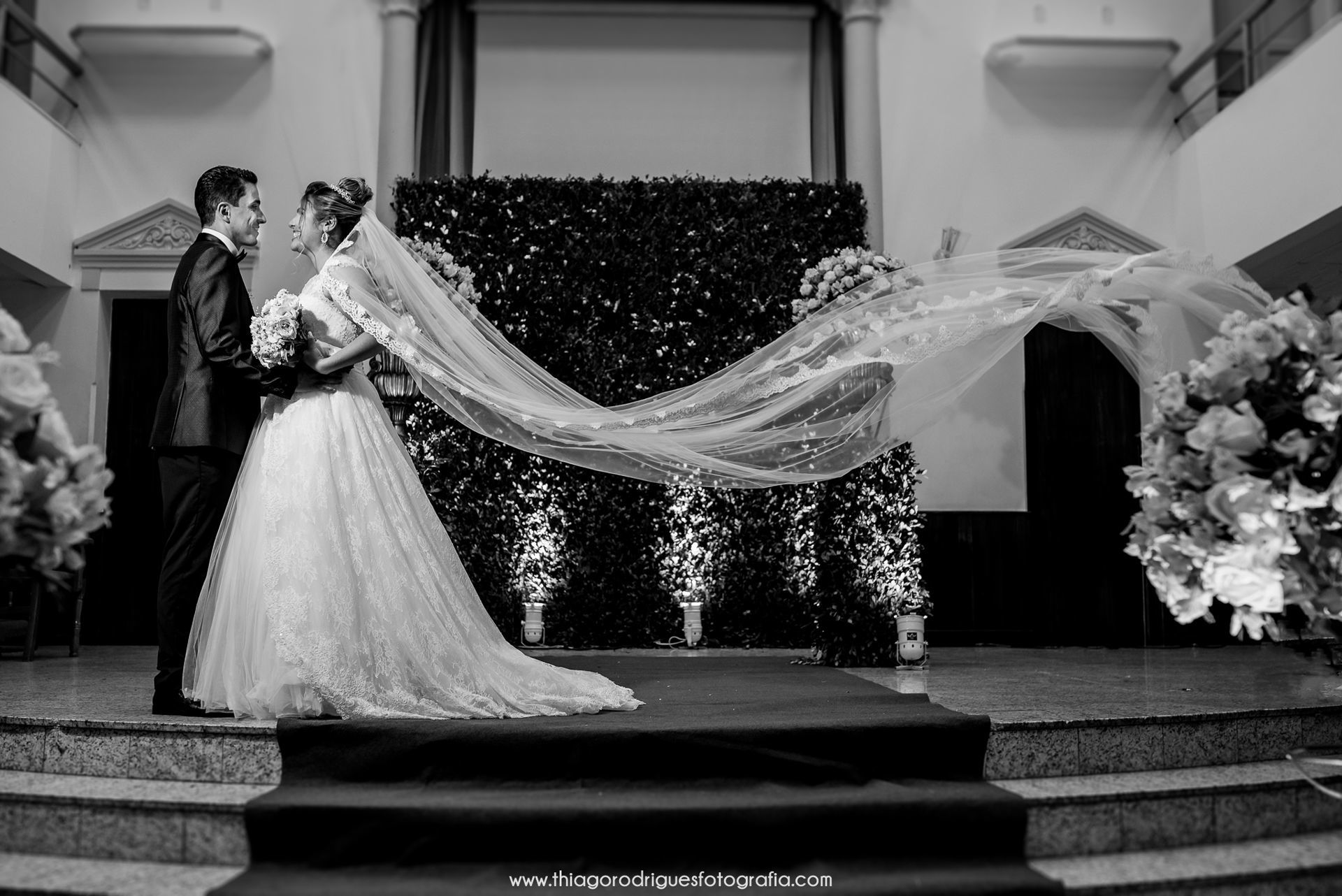 Foto Casamento | Fred e Mariana Foto Casamento | Fred e Mariana - Imagem 49