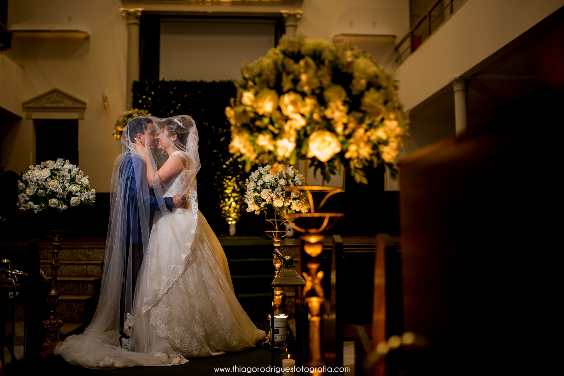 Foto Casamento | Fred e Mariana Foto Casamento | Fred e Mariana - Imagem 50