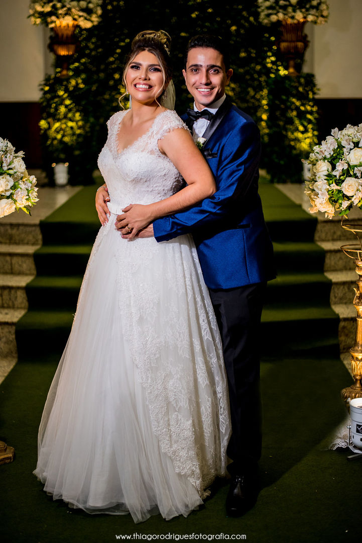 Foto Casamento | Fred e Mariana Foto Casamento | Fred e Mariana - Imagem 51