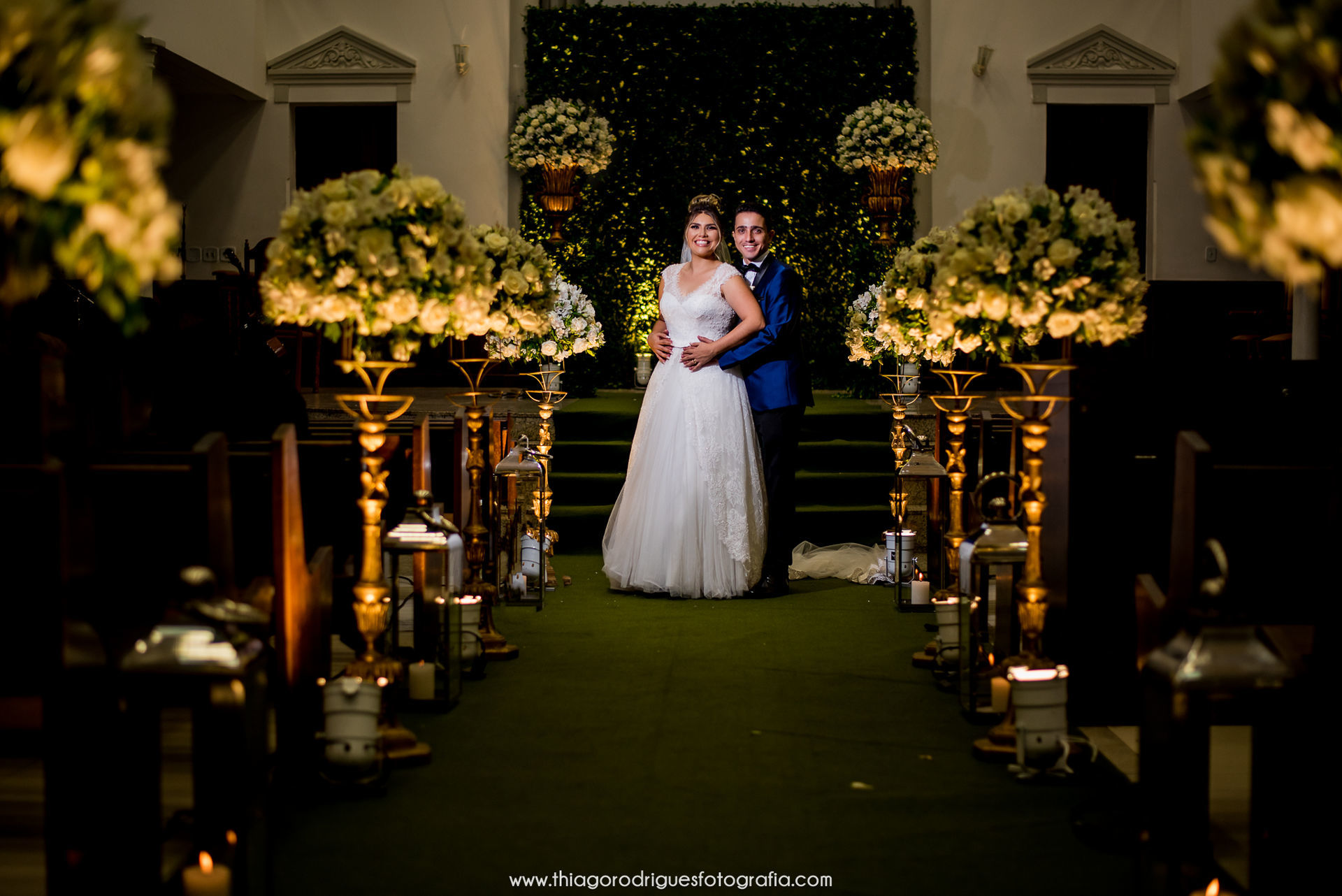 Foto Casamento | Fred e Mariana Foto Casamento | Fred e Mariana - Imagem 52