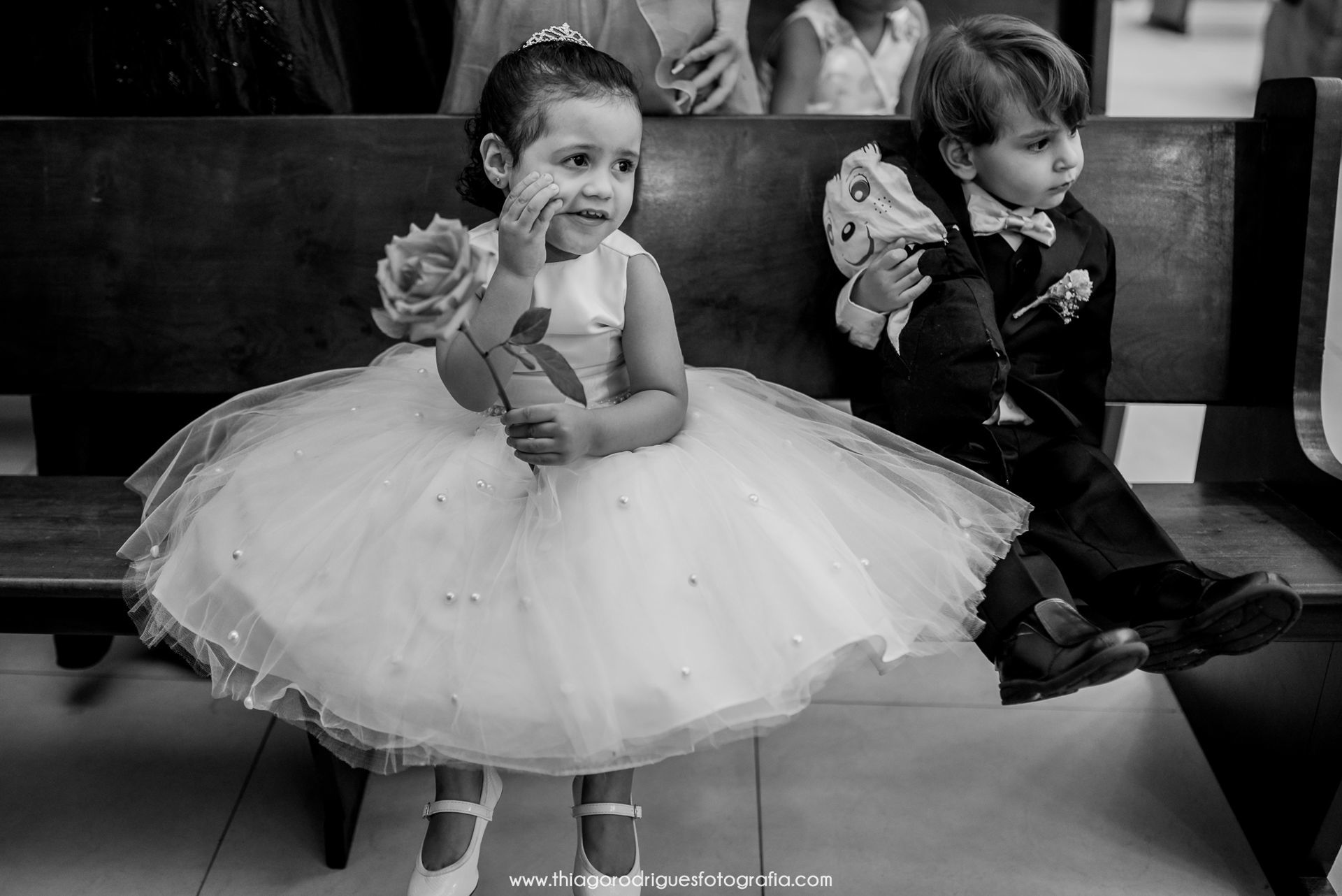 Foto Casamento | Fred e Mariana Foto Casamento | Fred e Mariana - Imagem 61