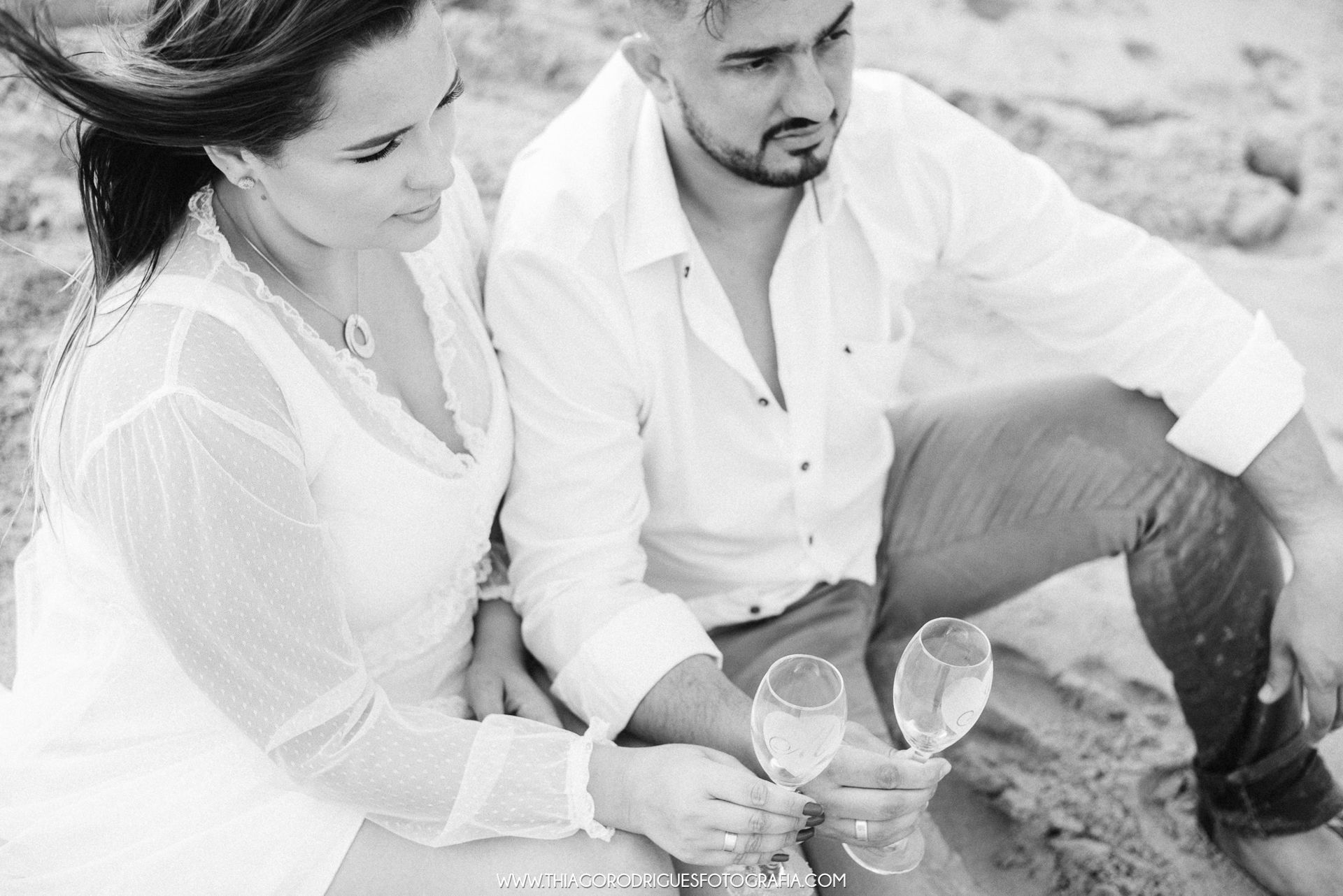 Foto Pré Wedding | Mayara e João Victor Foto Pré Wedding | Mayara e João Victor - Imagem 16