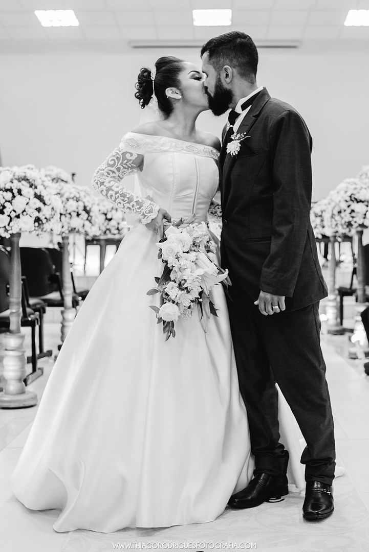 Foto Casamento | Matheus e Thaionara Foto Casamento | Matheus e Thaionara - Imagem 23